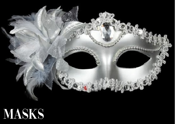 party-accessories--masks